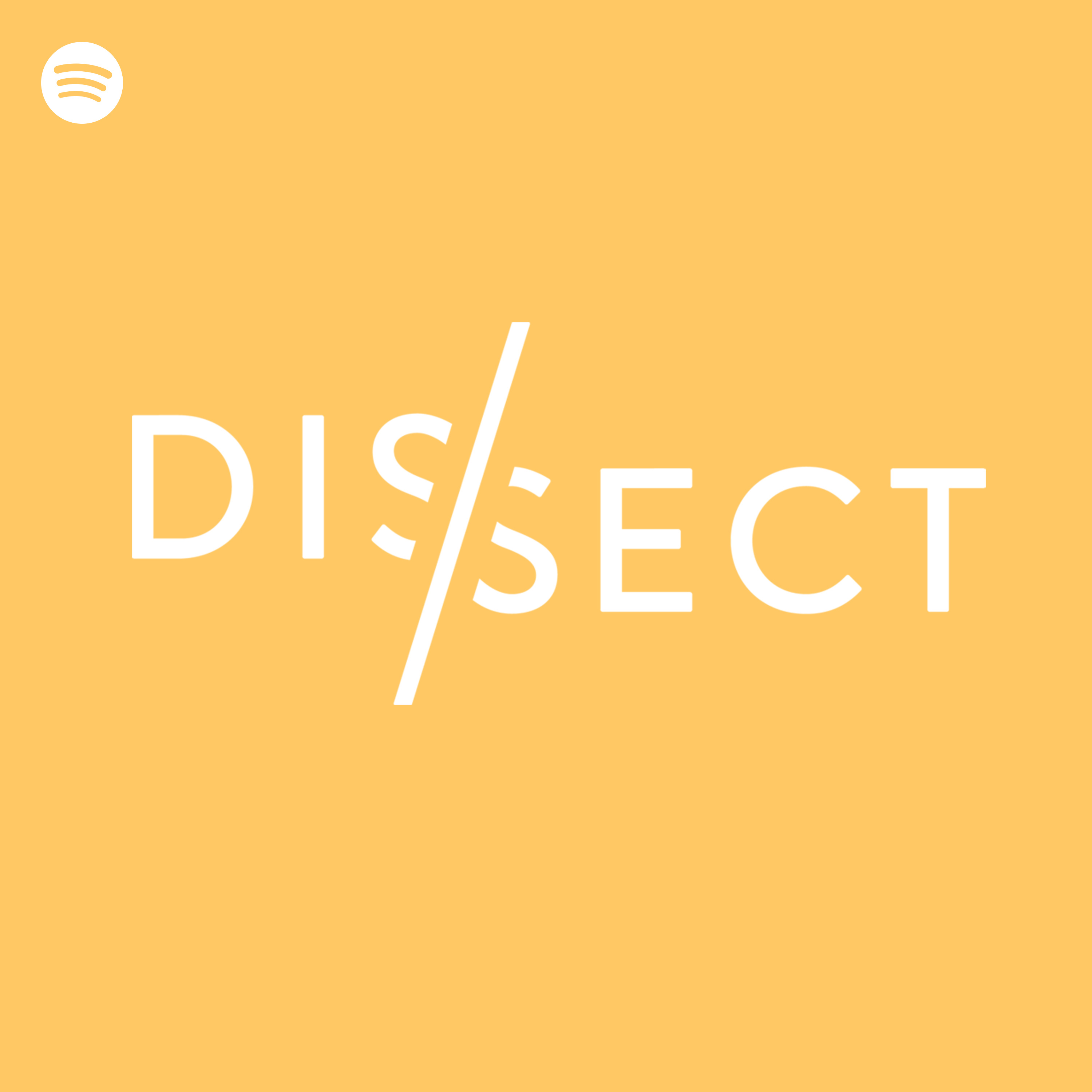 S3E6 – Bad Religion by Frank Ocean