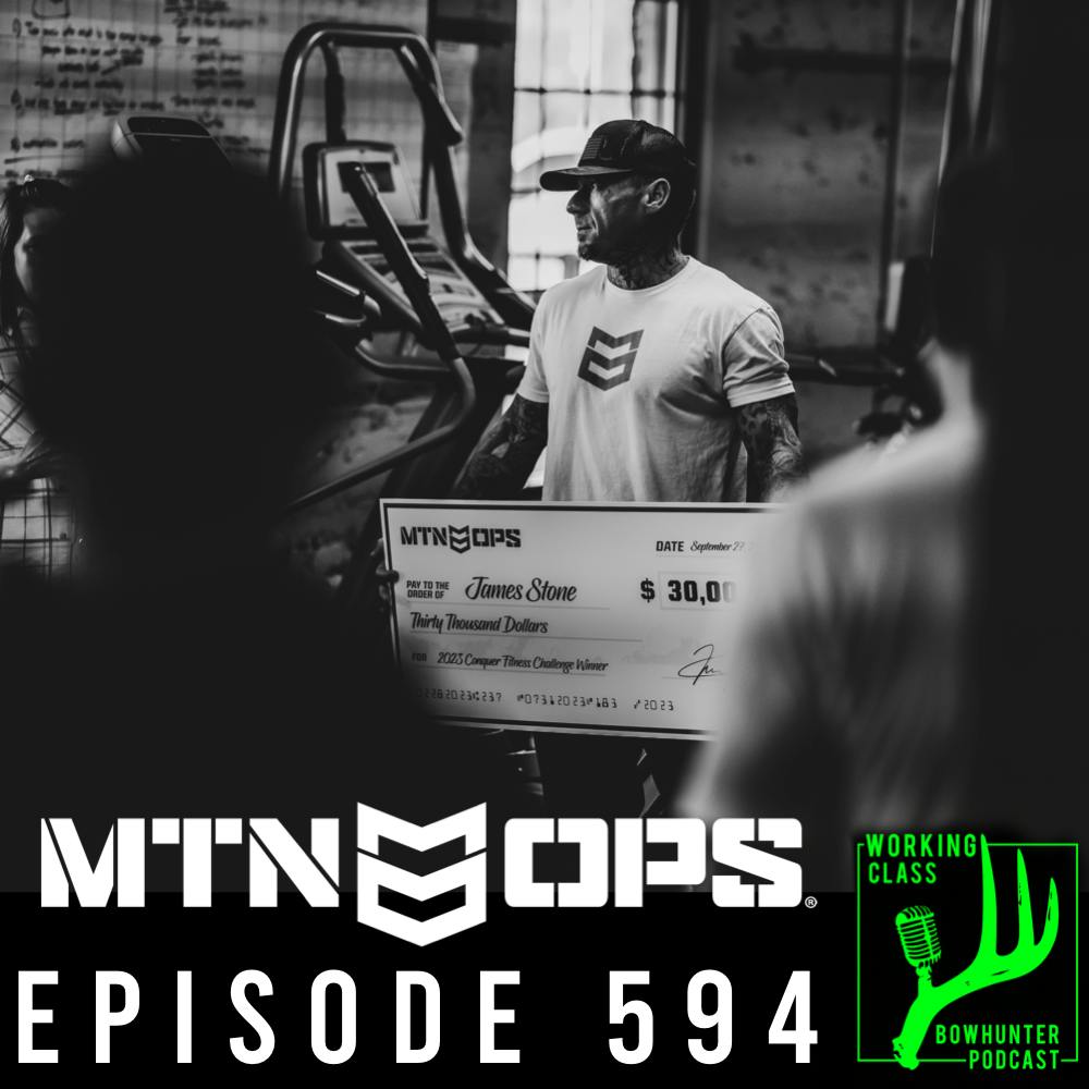594 MTN OPS