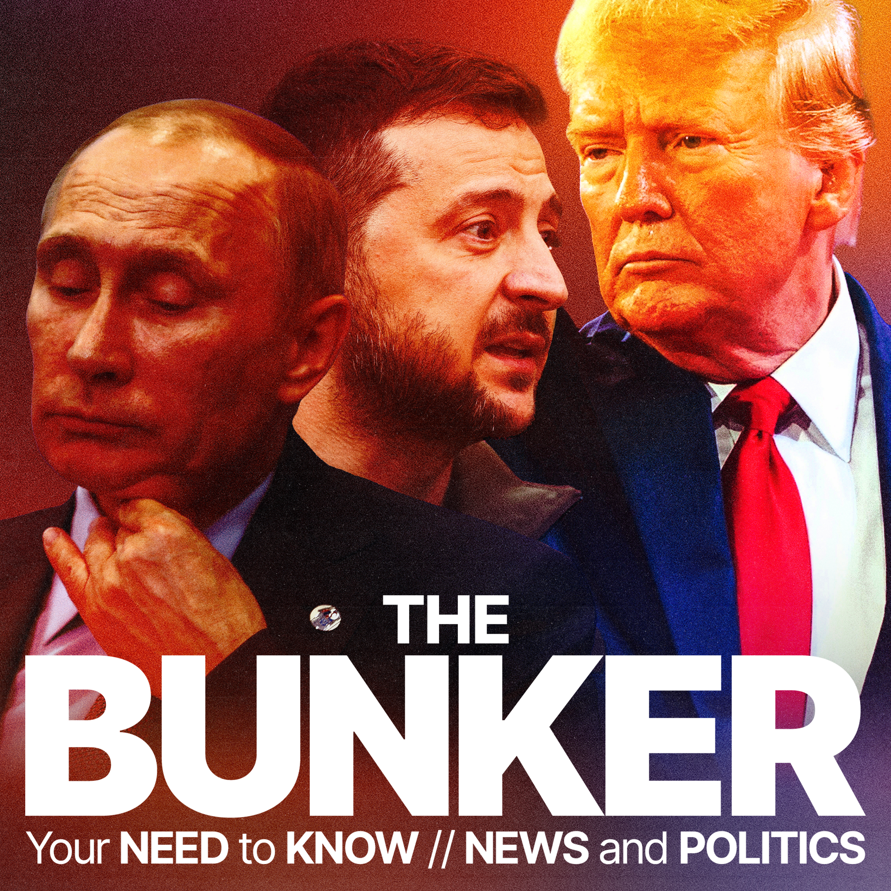 The Bunker – News without the nonsense