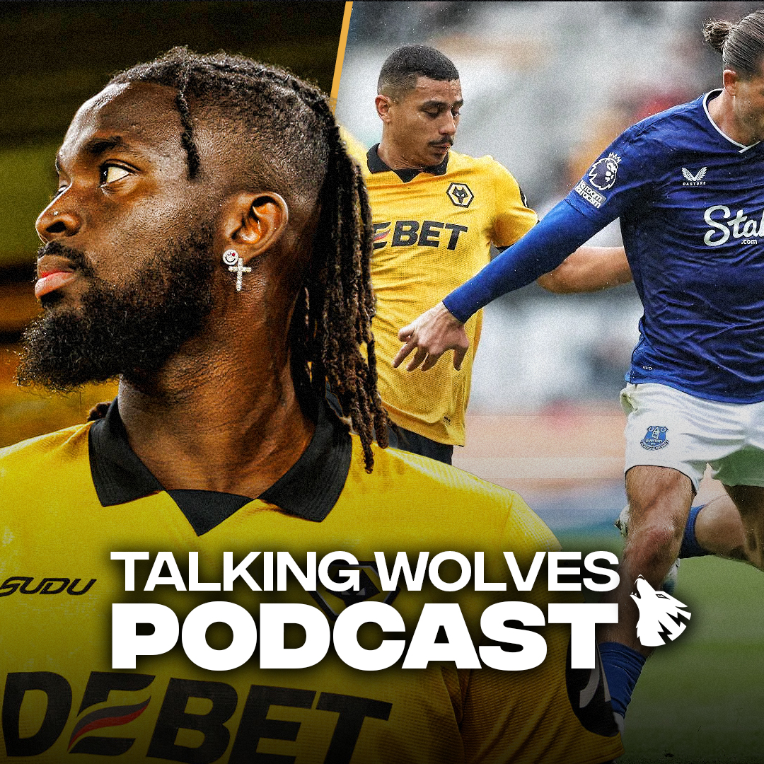 When Can You Judge A Transfer Window? - Talking Wolves Podcast