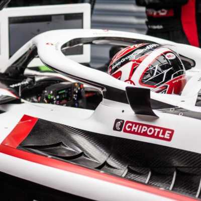 Ranking The 2023 Formula 1 Liveries