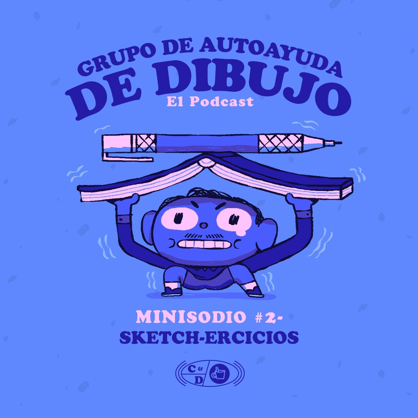 MINIsodio 02 - Sketch-ercicios