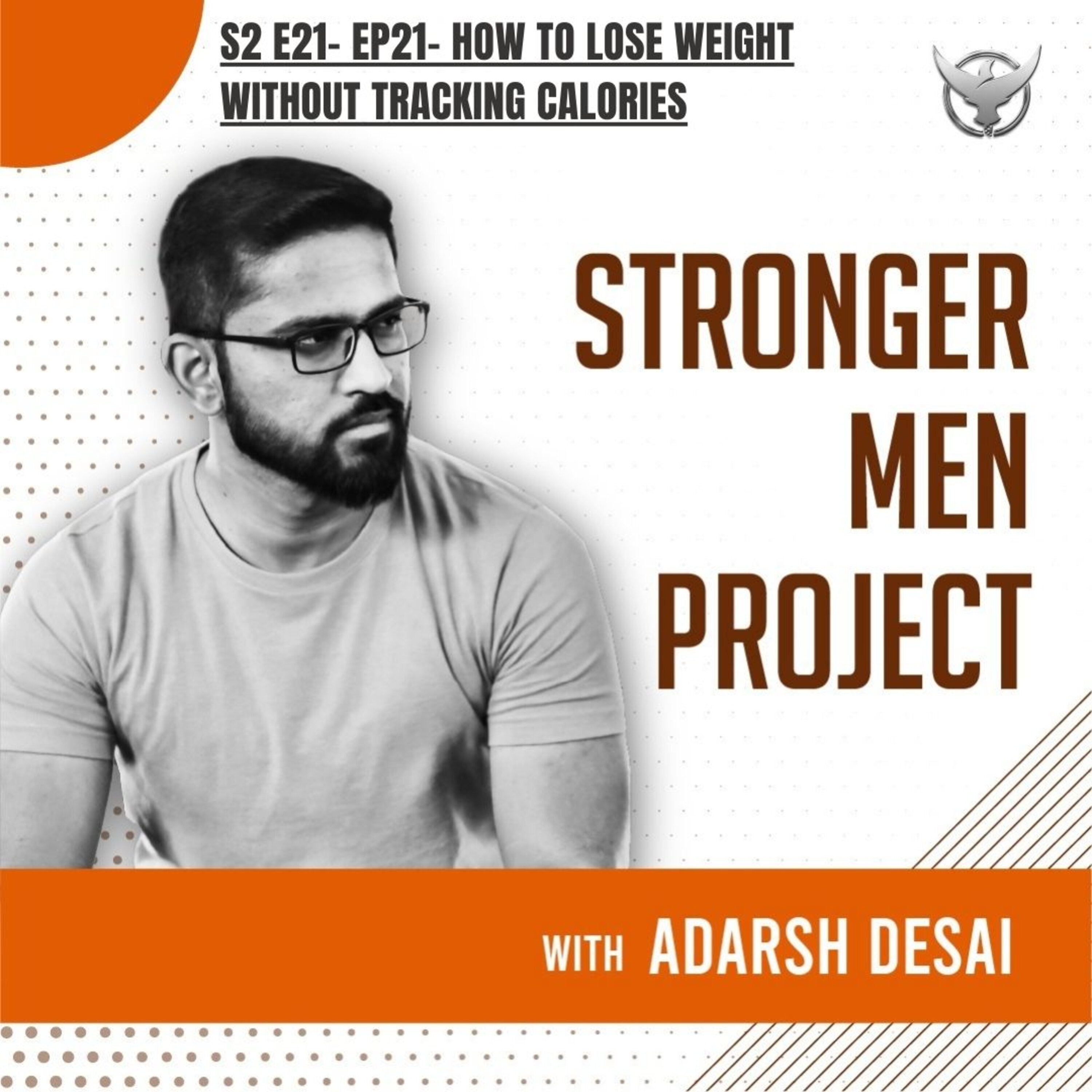 Stronger Men Project