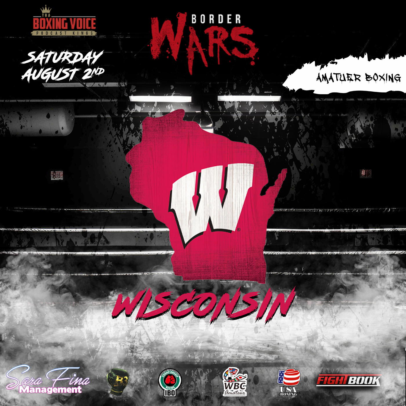 ☎️Border Wars 16: Proof Surfaces That James Benitez Ducked Super Mex😱