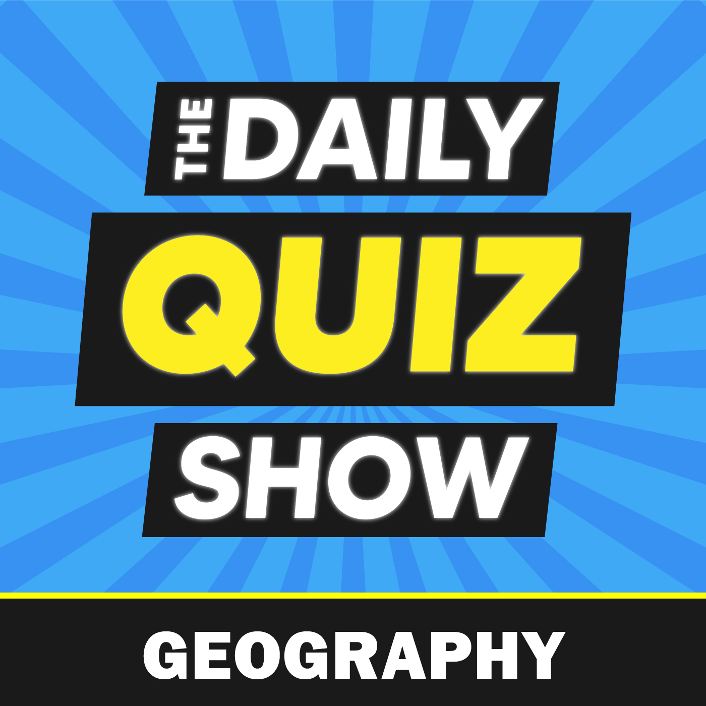 Geography | What is the capital city of Azerbaijan? (+ 8 more...) episode artwork