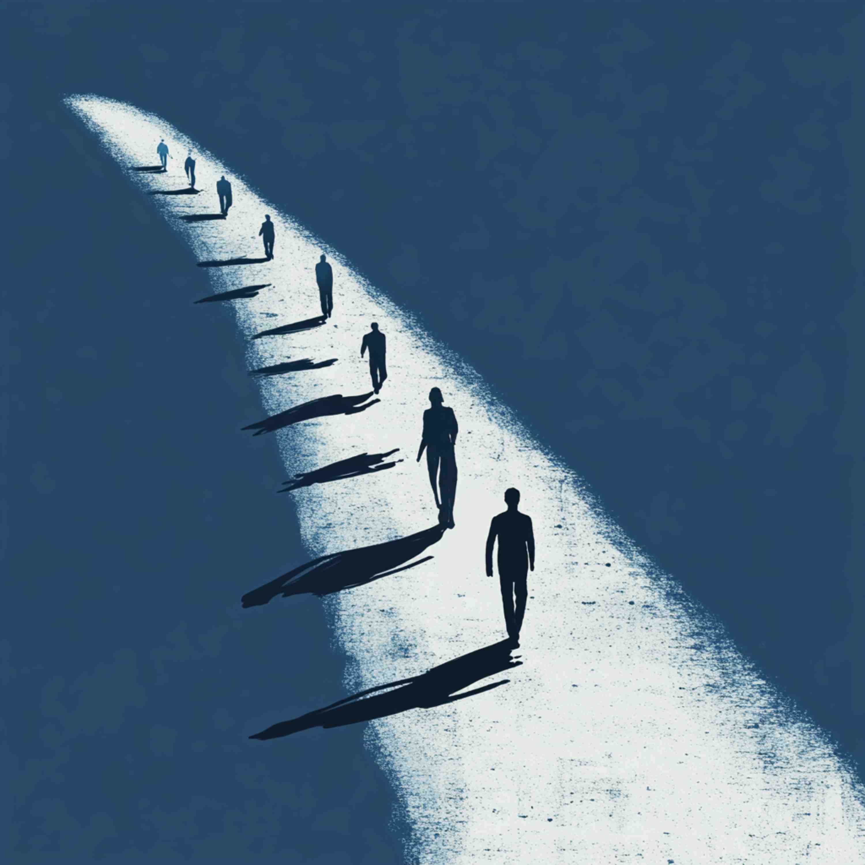 3502: How to Stop Comparing Yourself to Others - A Helpful Guide by Joshua Becker of Becoming Minimalist