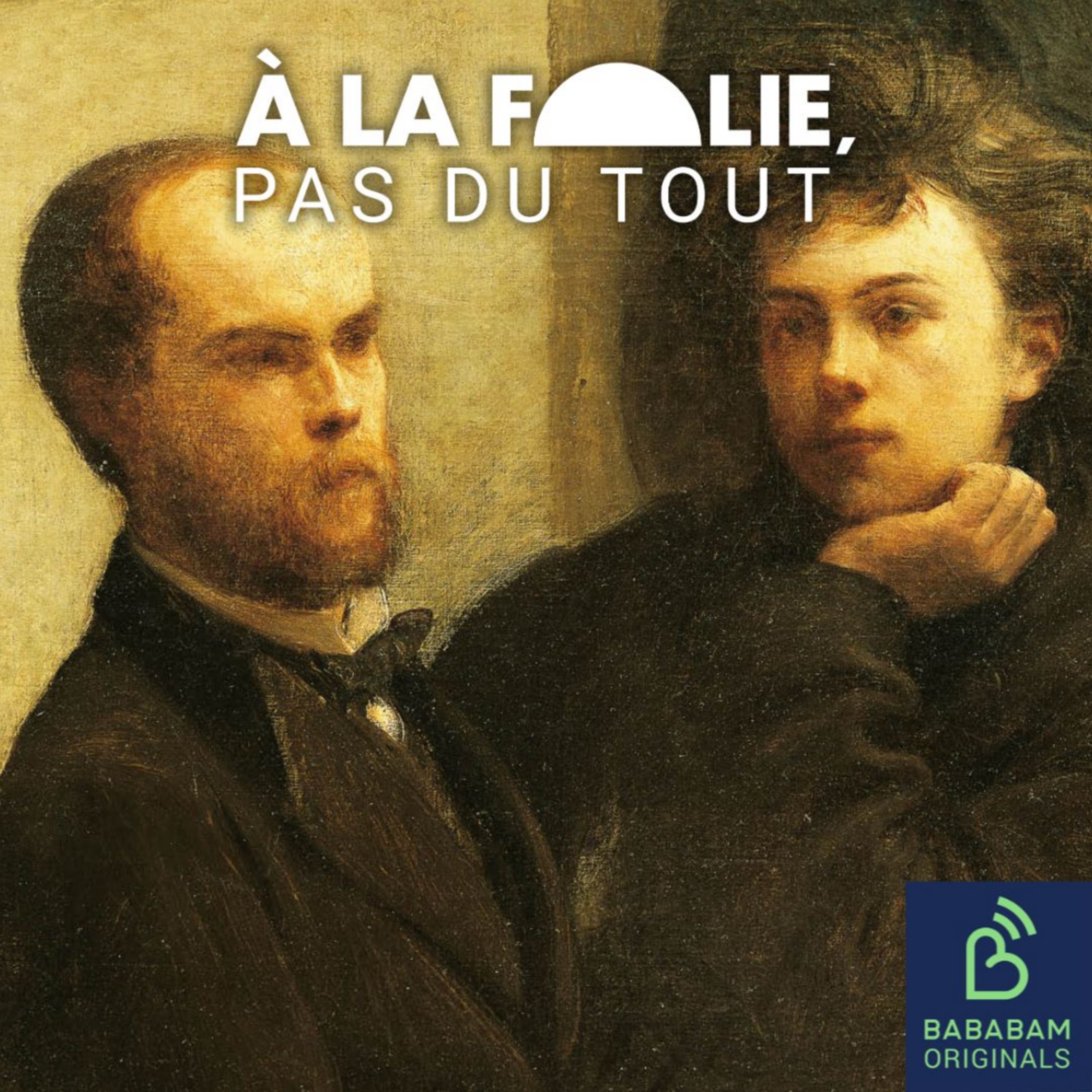 [FORMAT POCHE] Arthur Rimbaud et Paul Verlaine : une passion dévastatrice