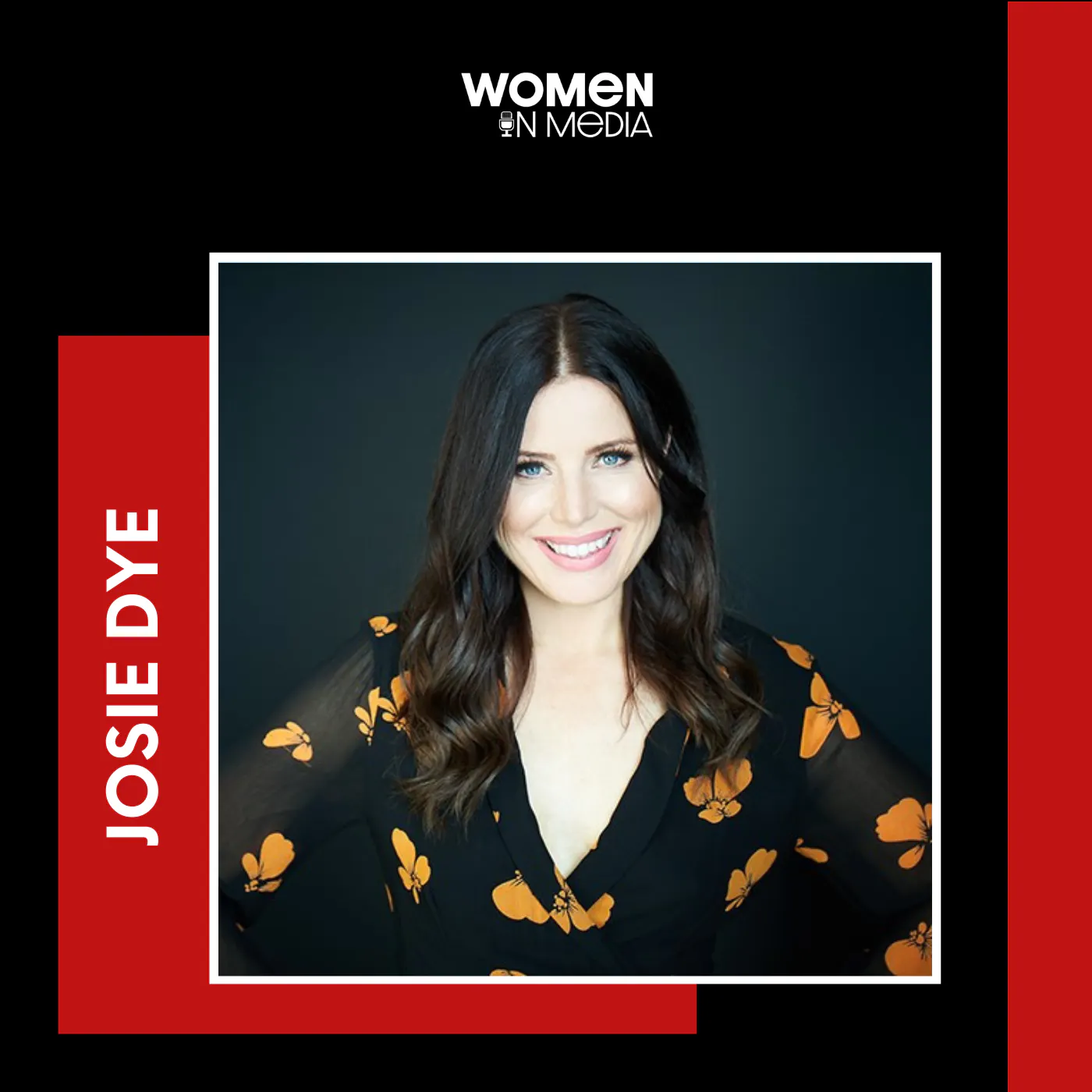 Josie Dye: More Than One Path Josie Dye: More Than One Path