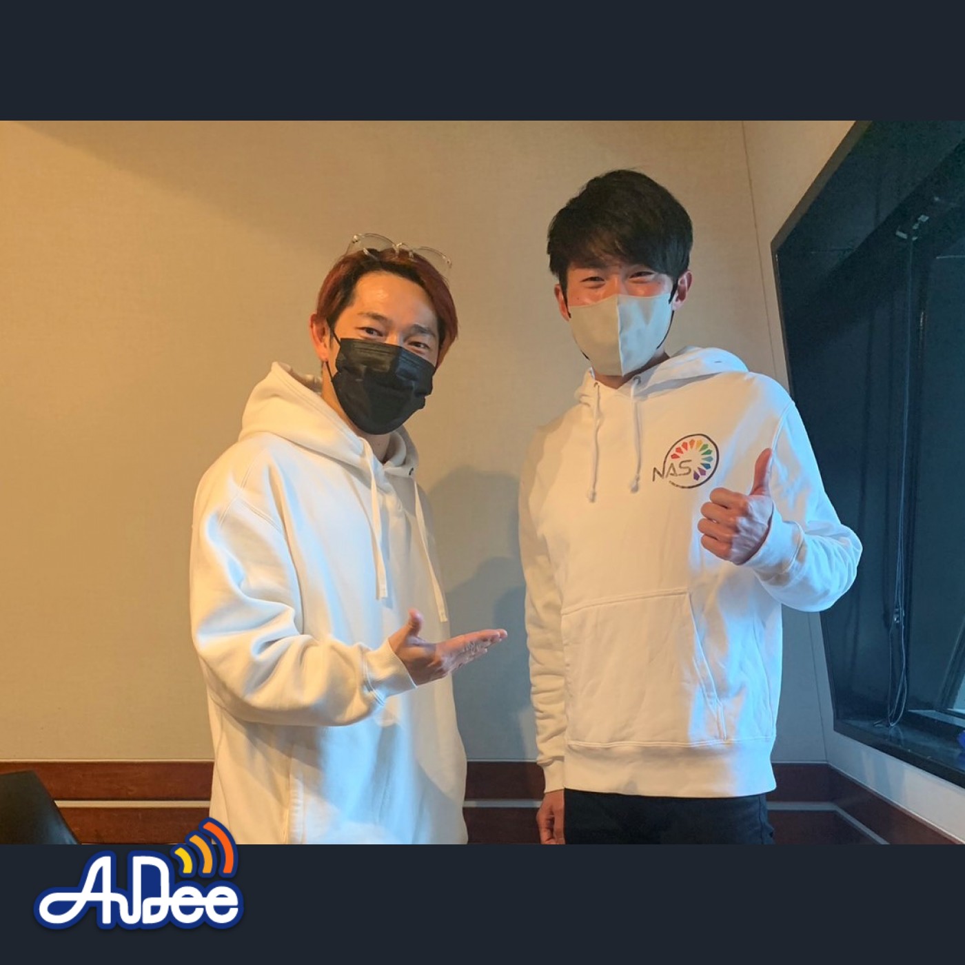 Vol.127 : ヤクルト陸上部キャプテン  高久龍選手