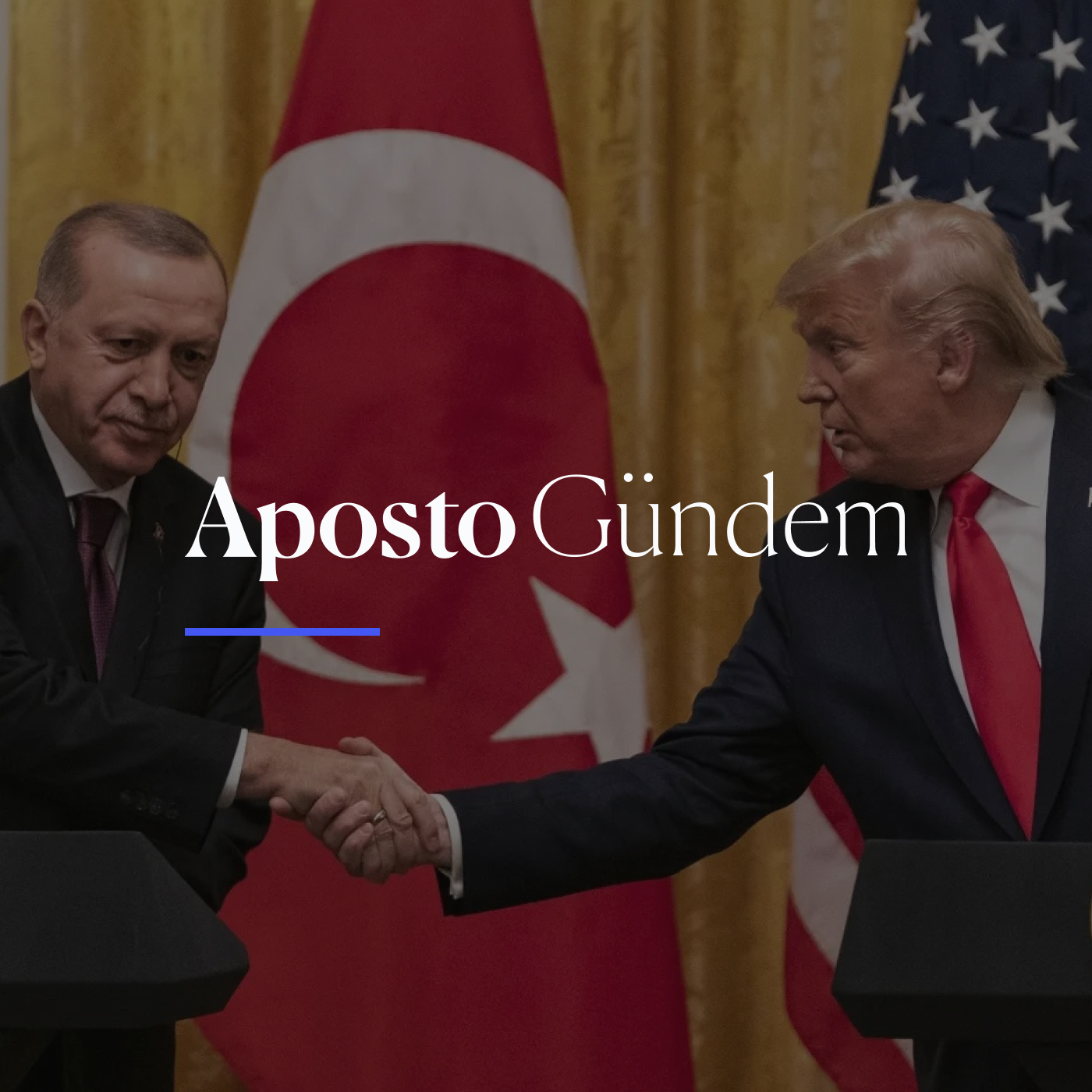 Aposto Altı Otuz | 7 Kasım Perşembe - Trump'tan güçlü geri dönüş
