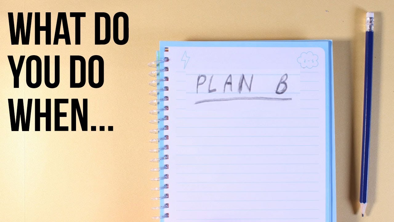 How to Prepare for the Worst