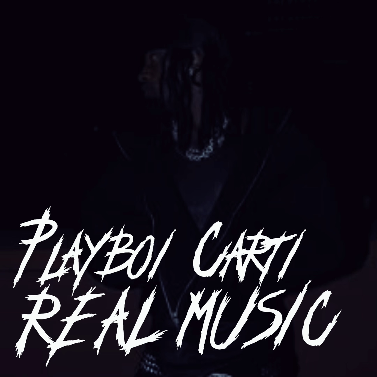 REAL MUSIC - Playboi Carti episode artwork
