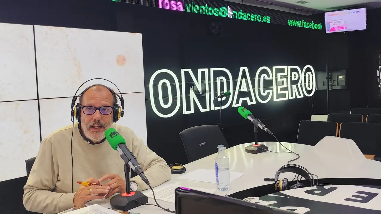 ¿Hay una mano oculta en la "revolución" de Marruecos"