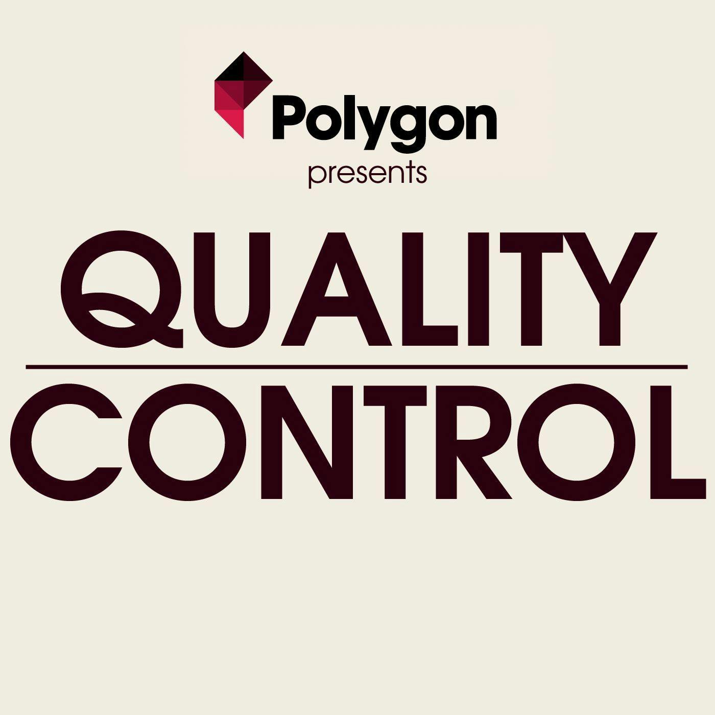 Quality Control Cover