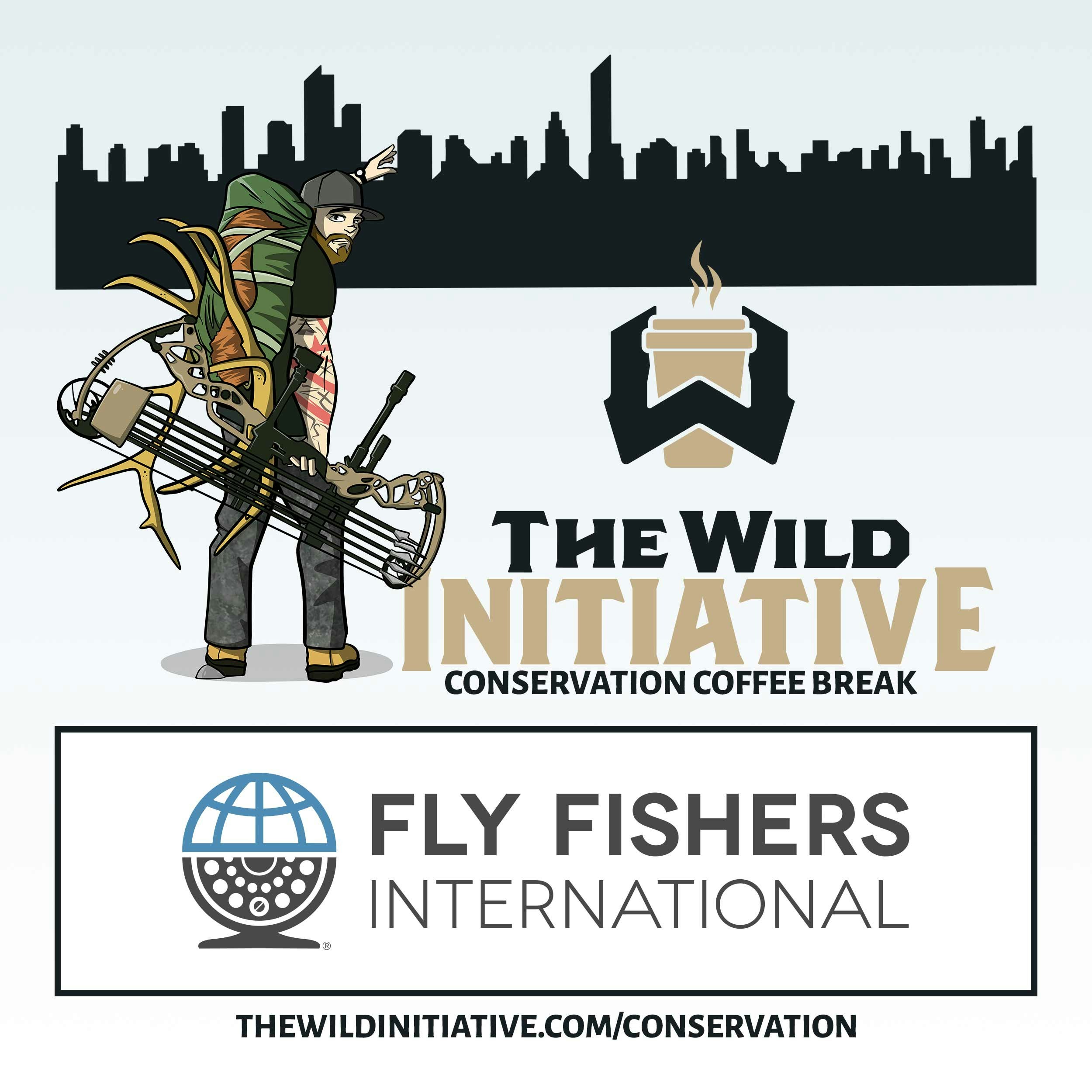 CCB - Fly Fishers International (FFI) Intro