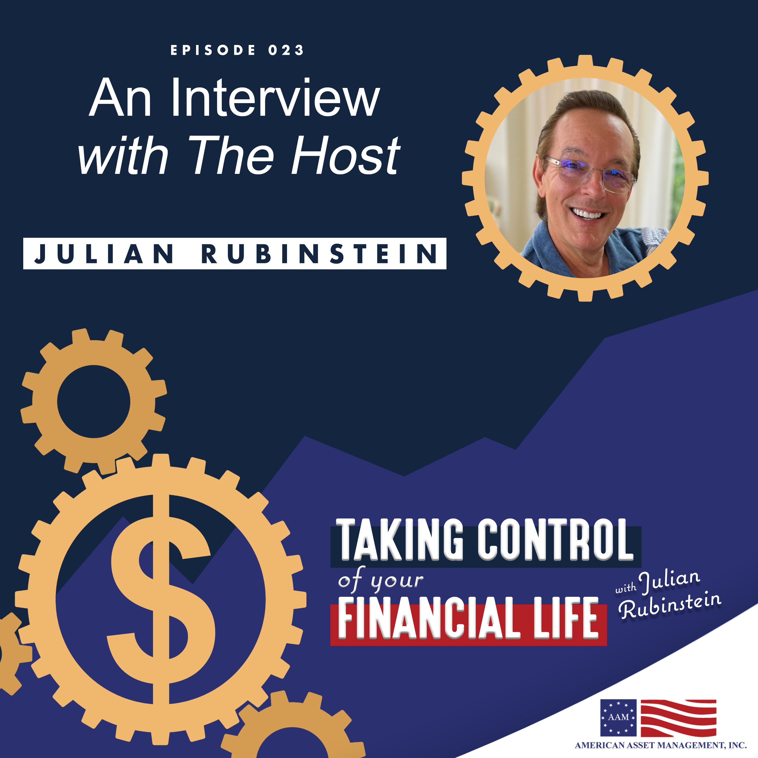 Taking Control of Your Financial Life
