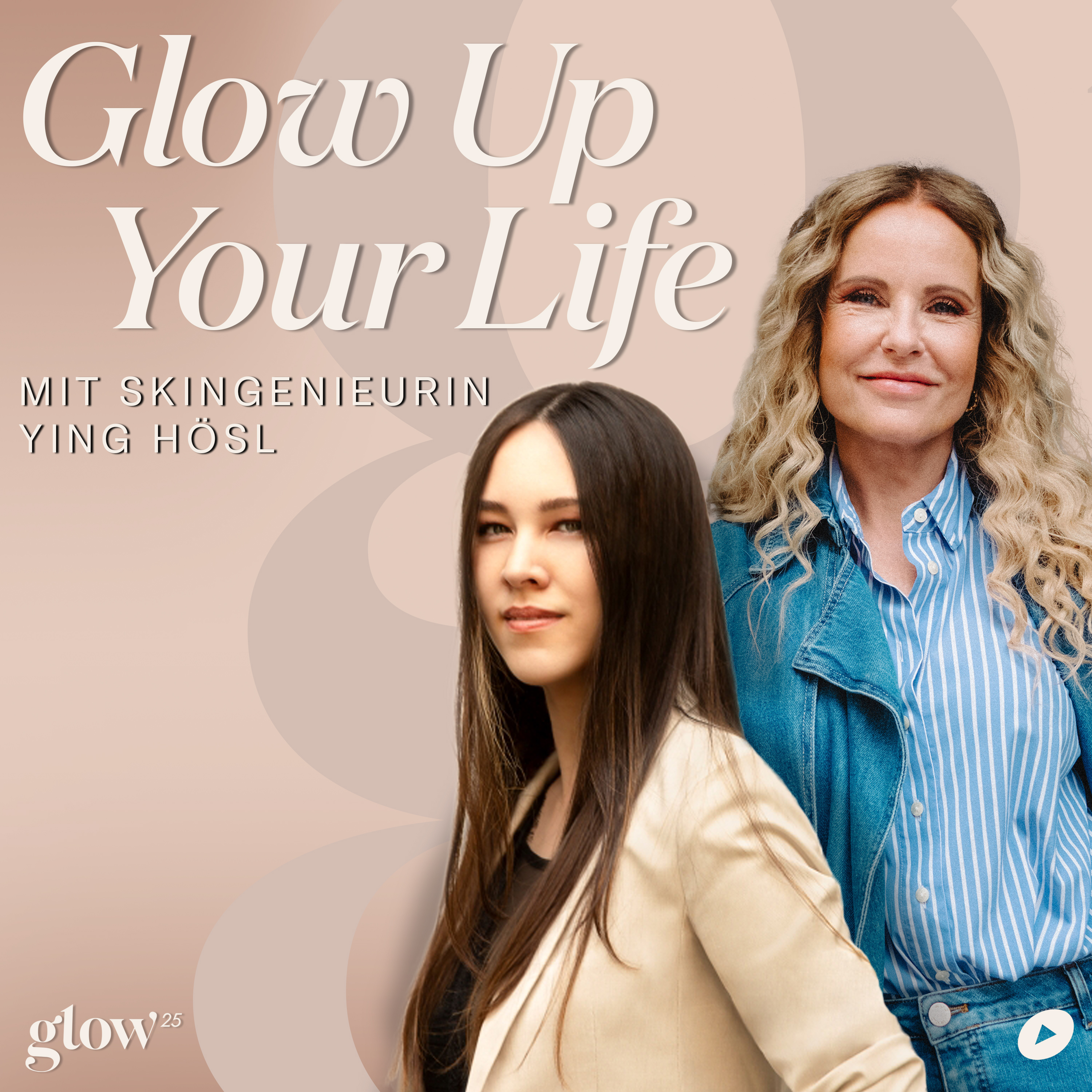 "Die großen Mythen der Skincare" mit Ying Hösl episode artwork