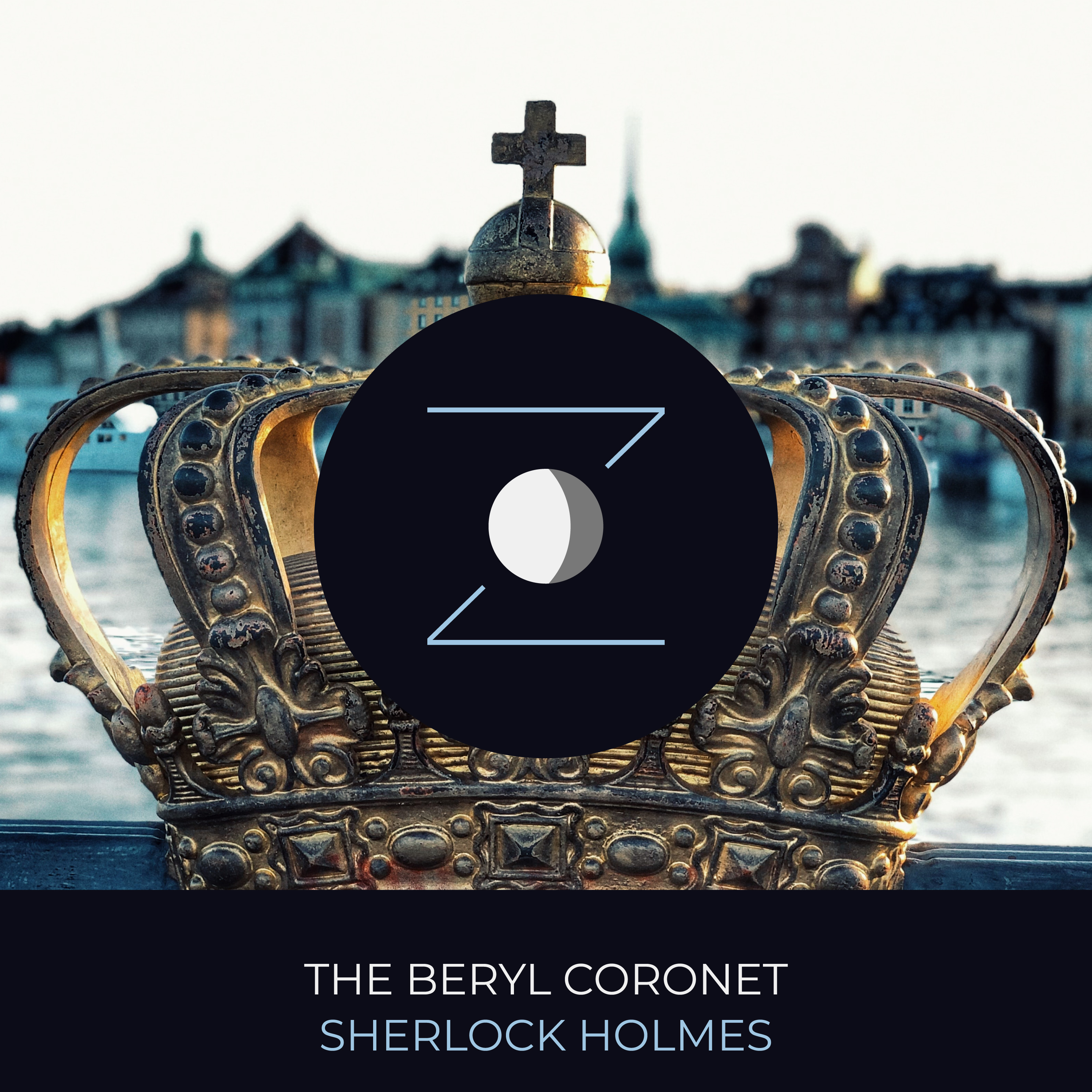 The Beryl Coronet | Sherlock Holmes episode artwork