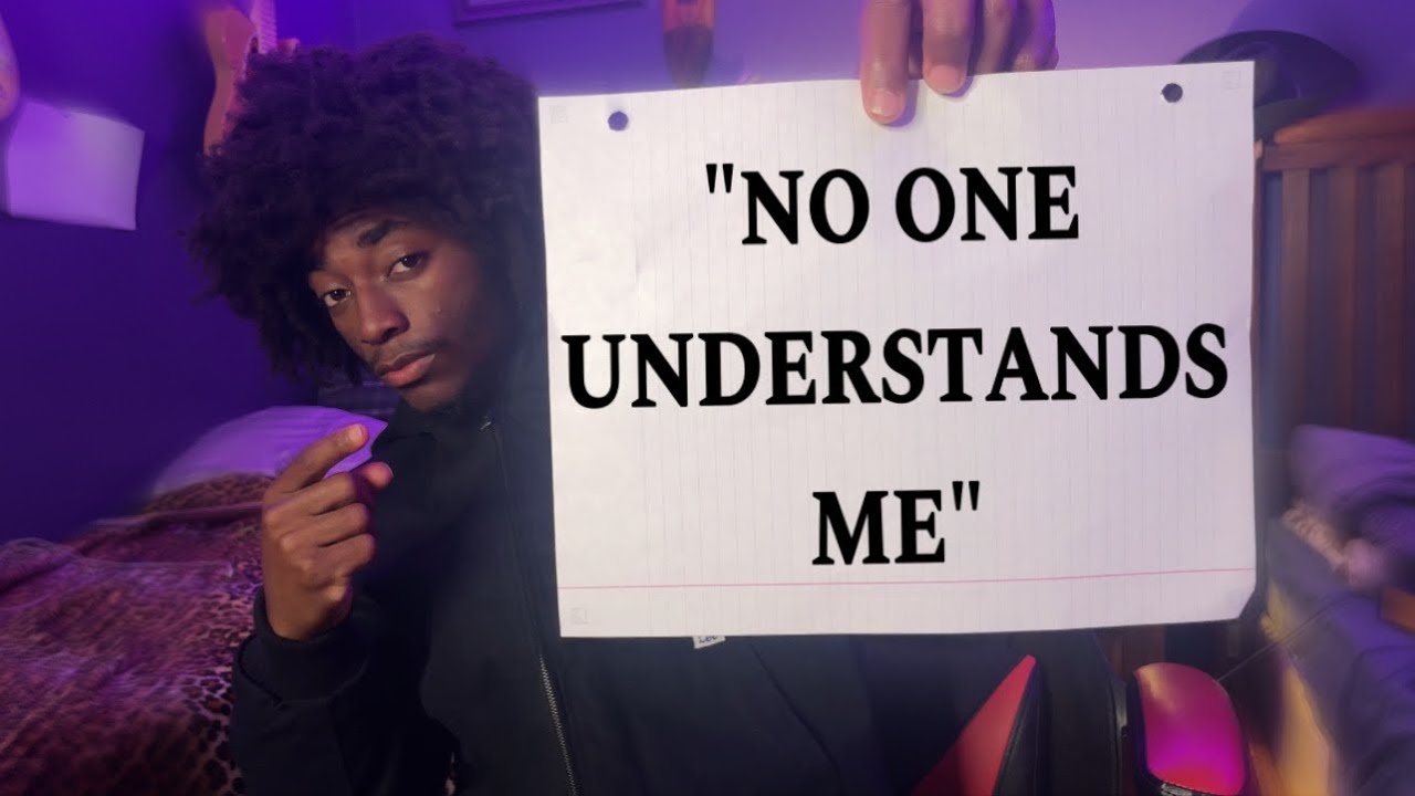 You Must Open Up If You Want To Be Understood | Shimon Davis