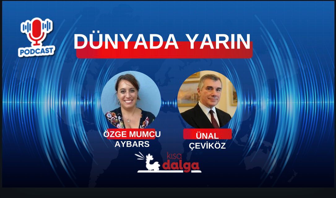 Oval Ofis'te Kaos! Zelenskiy, Trump ve Küresel Dengeler