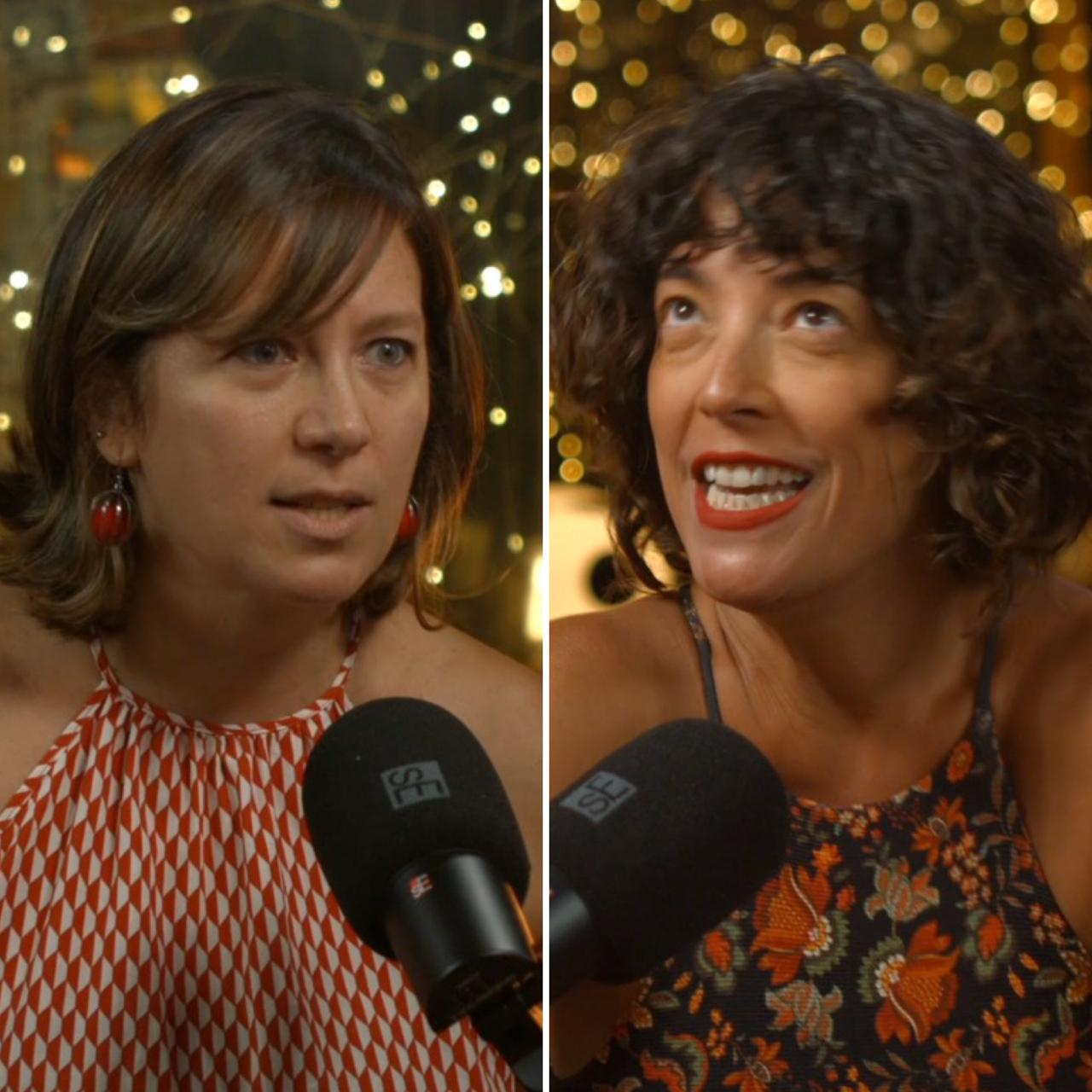 #243 • GAROTA FM | Com Chris Fuscaldo