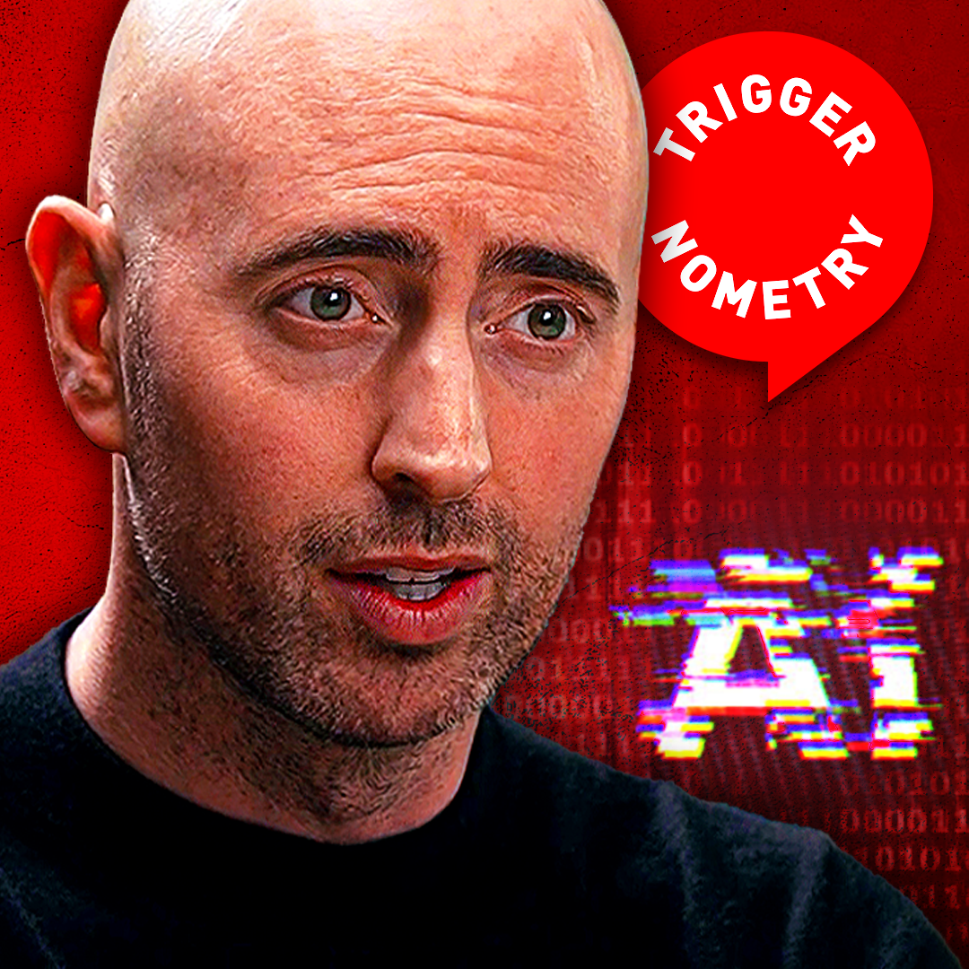 AI CEO: People Have No Idea What’s Coming! - Eoghan McCabe