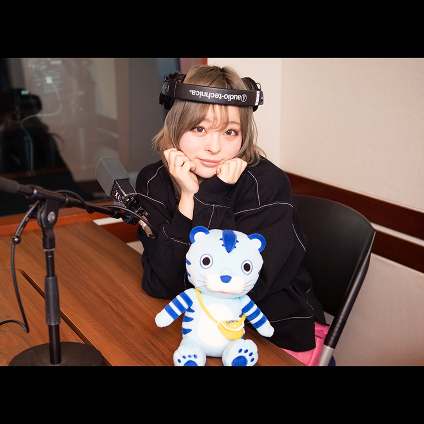きゃりーぱみゅぱみゅ Chapter#0 ~Touch Your Heart~アフタートーク #07 episode artwork