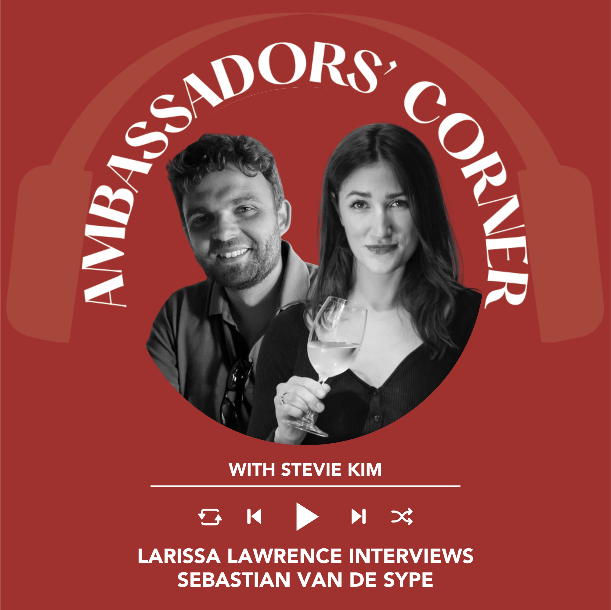 Italian Wine Podcast