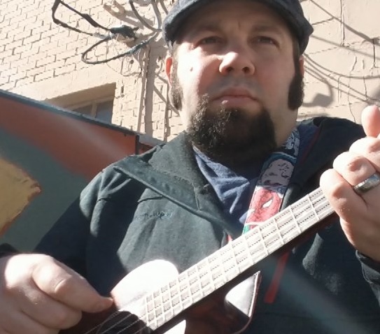 A Breakup Song with a Tumor: The Inspiring Music of Brandon Woehrle