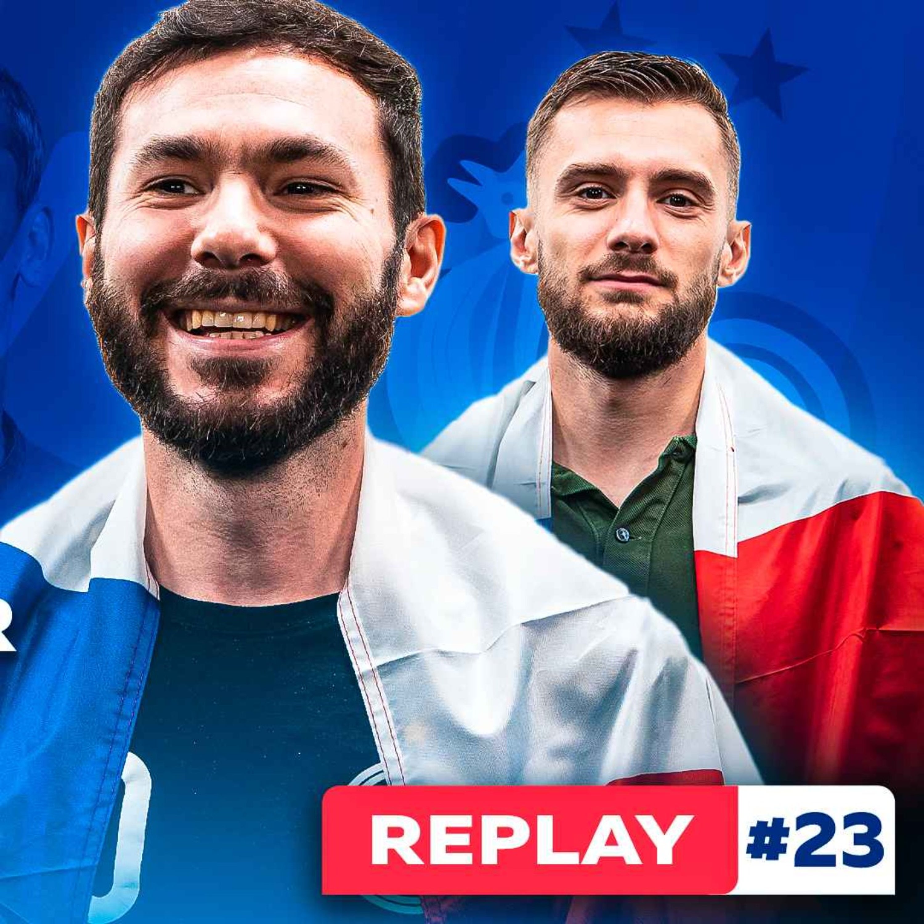 HORS JEU CDM DU 14 DECEMBRE #2 : 🇫🇷 EN ROUTE POUR LA TROISIEME ETOILE ⚽️ ! episode artwork