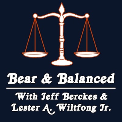 Bear & Balanced: Bears Beatdown Belichick in Beantown - Windy City