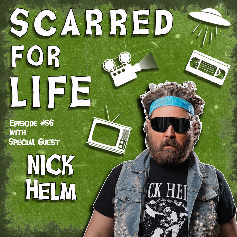 Nick Helm