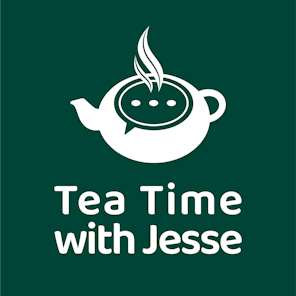 Teatime With Jesse