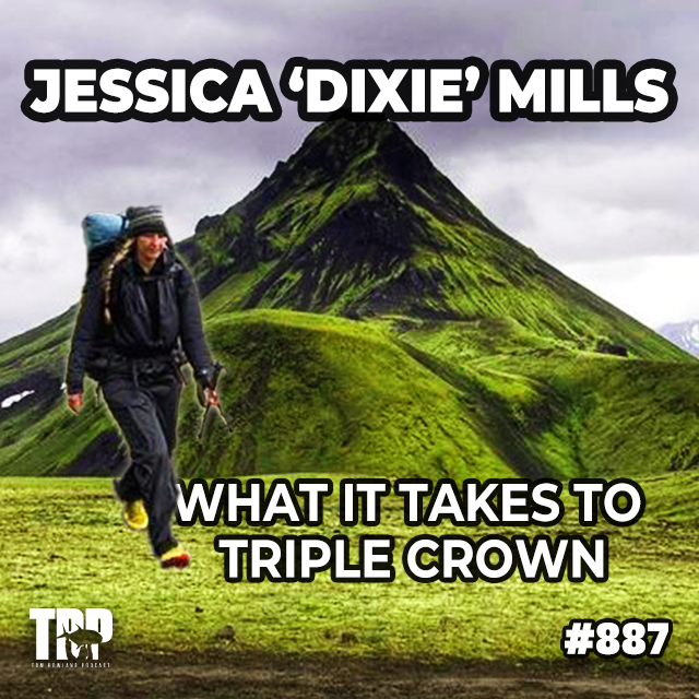 Jessica 'Dixie' Mills