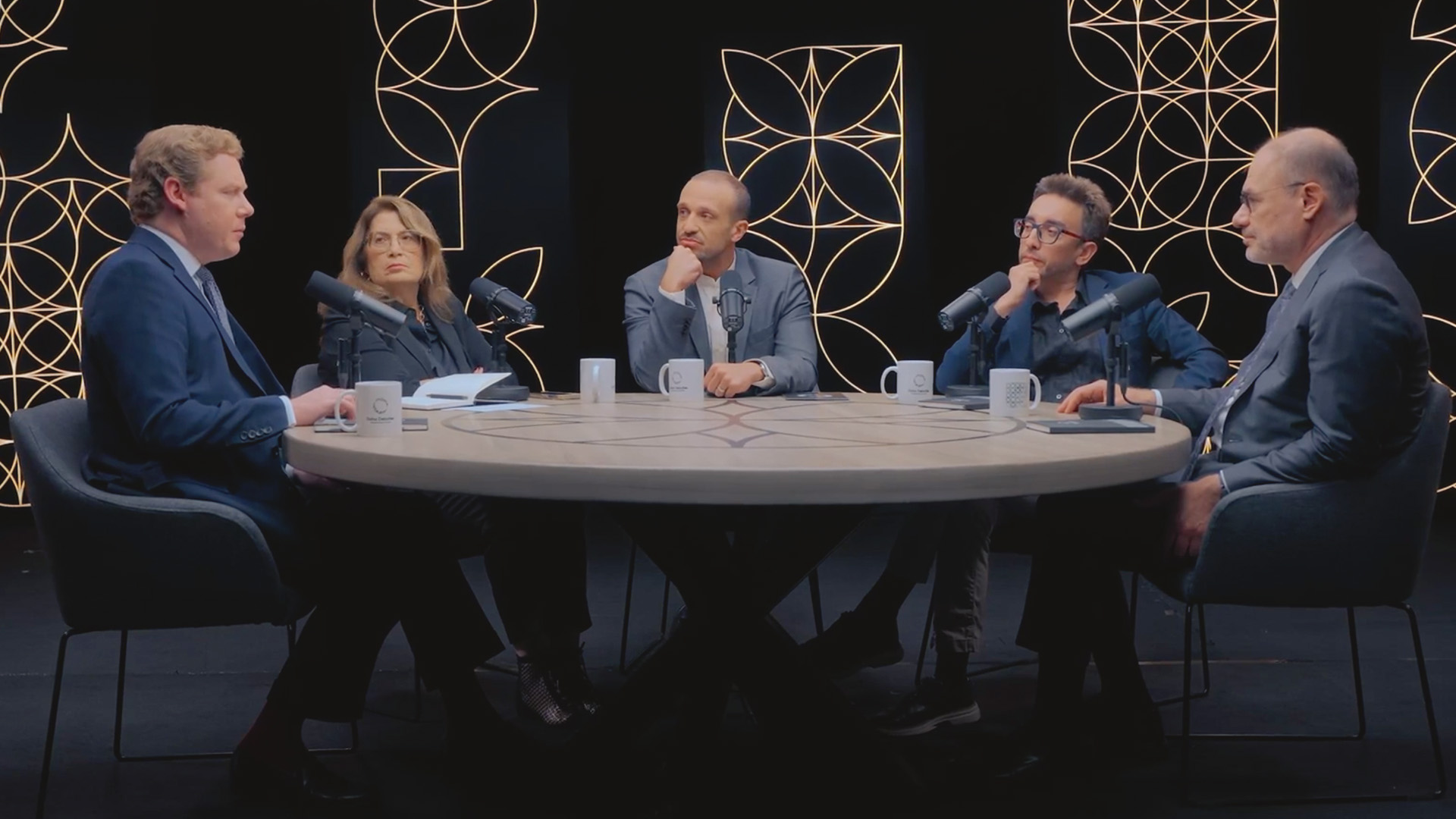 Doha Debates Podcast