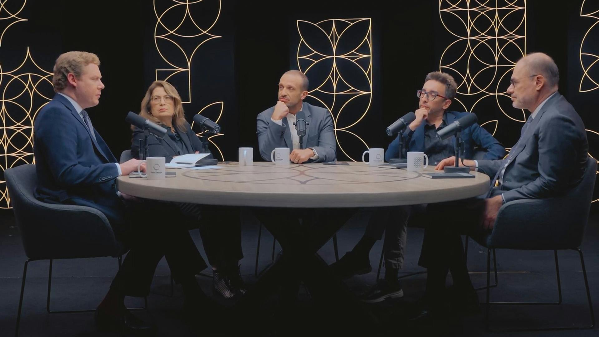 After Gaza, who sets the rules of global justice? After Gaza, who sets the rules of global justice?