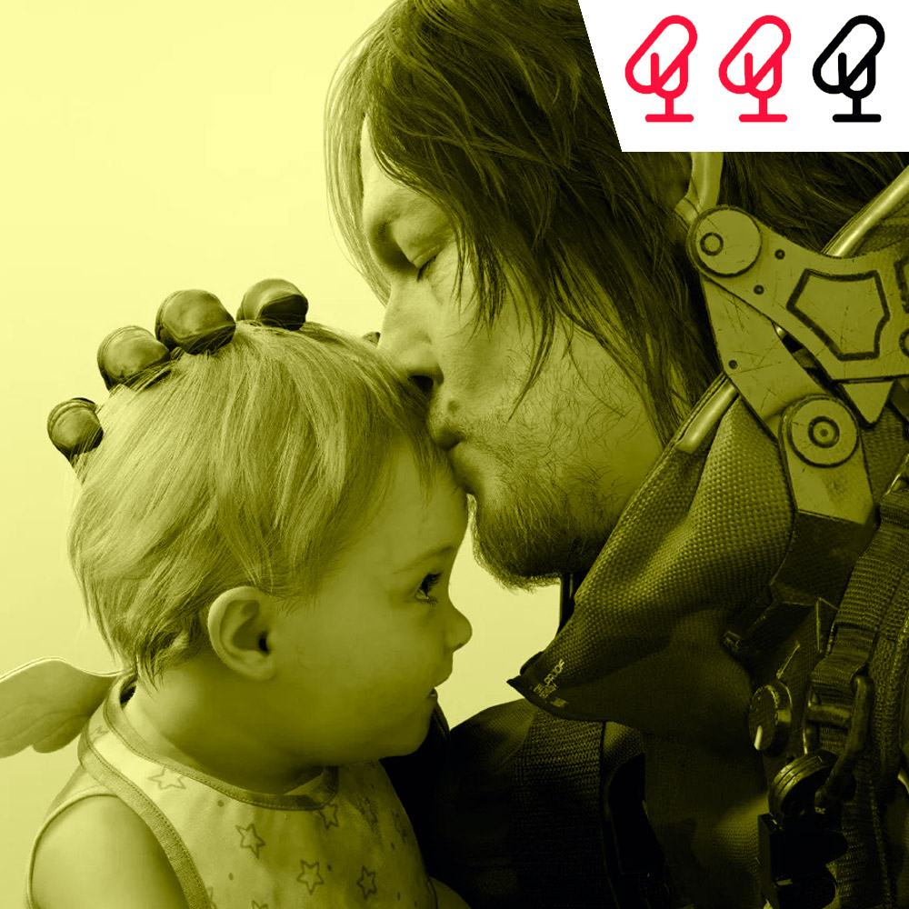 Fecha de Death Stranding 2, Tetris The Grand Master 4, cierra Umanimation