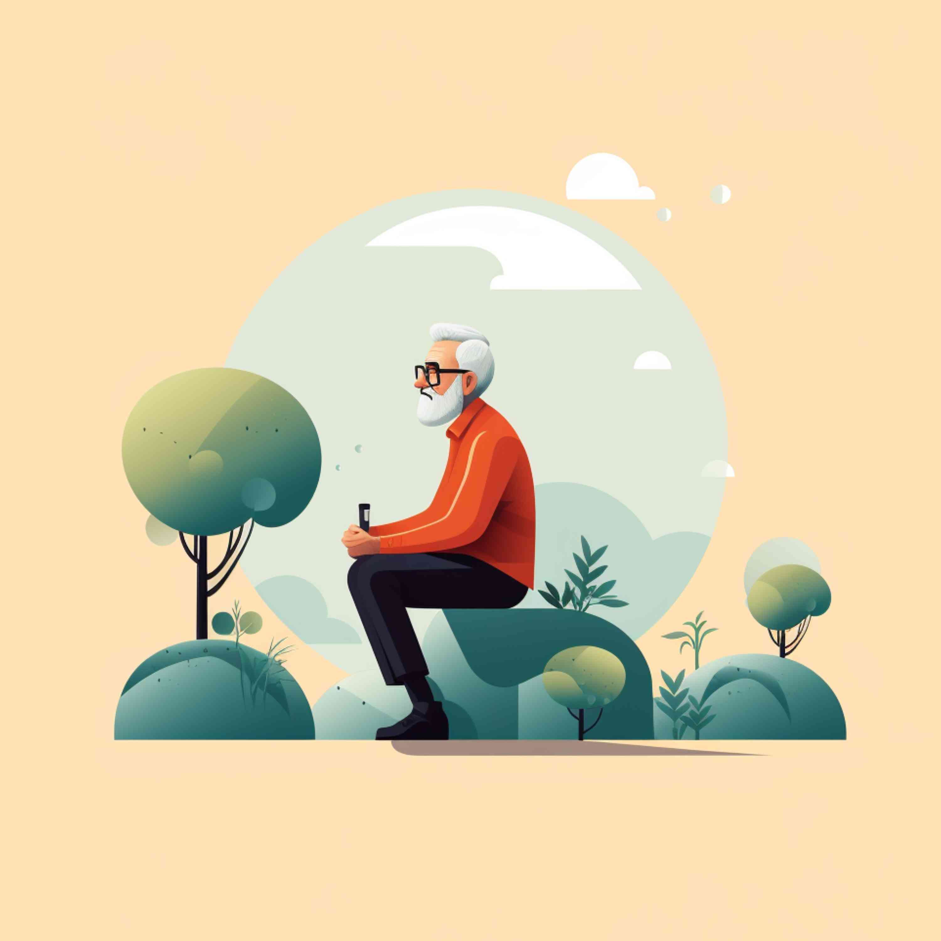 Pension, Schmension! Retire on Your Own Terms by Mr. Money Mustache on Financial Independence