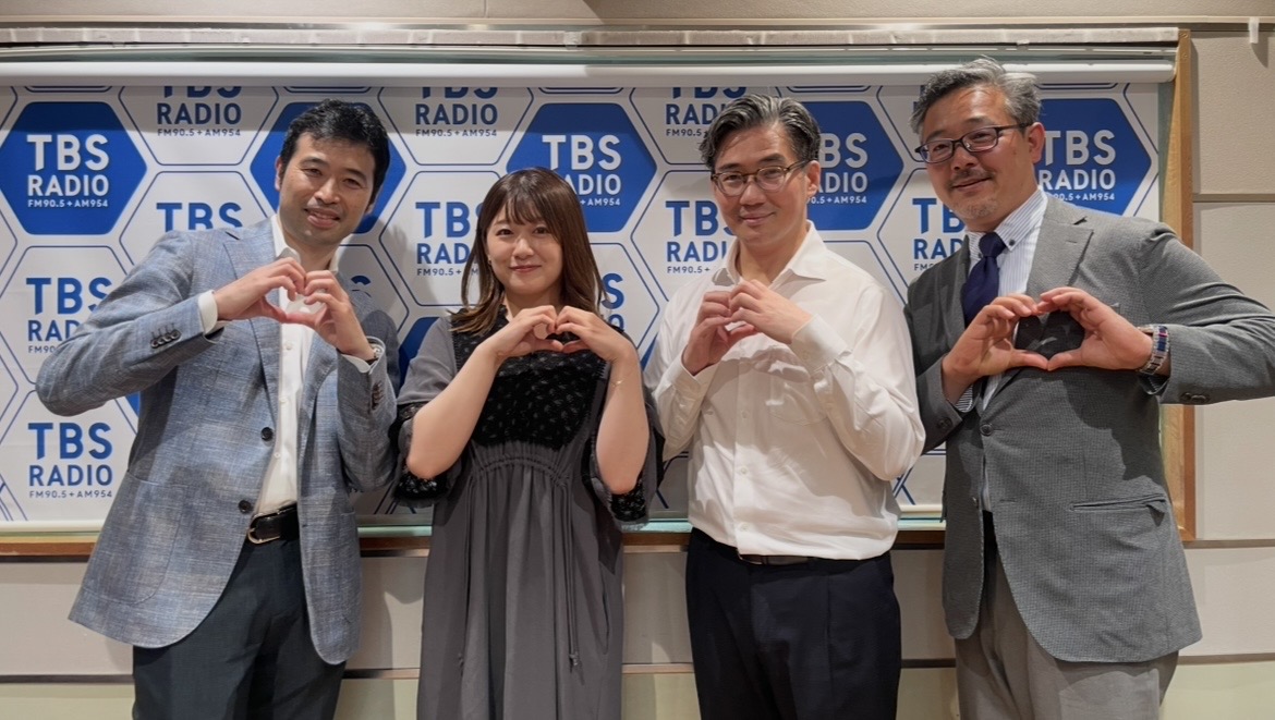 健康ハートの日 特別企画「その息切れ、年のせいですか？」　第１部
