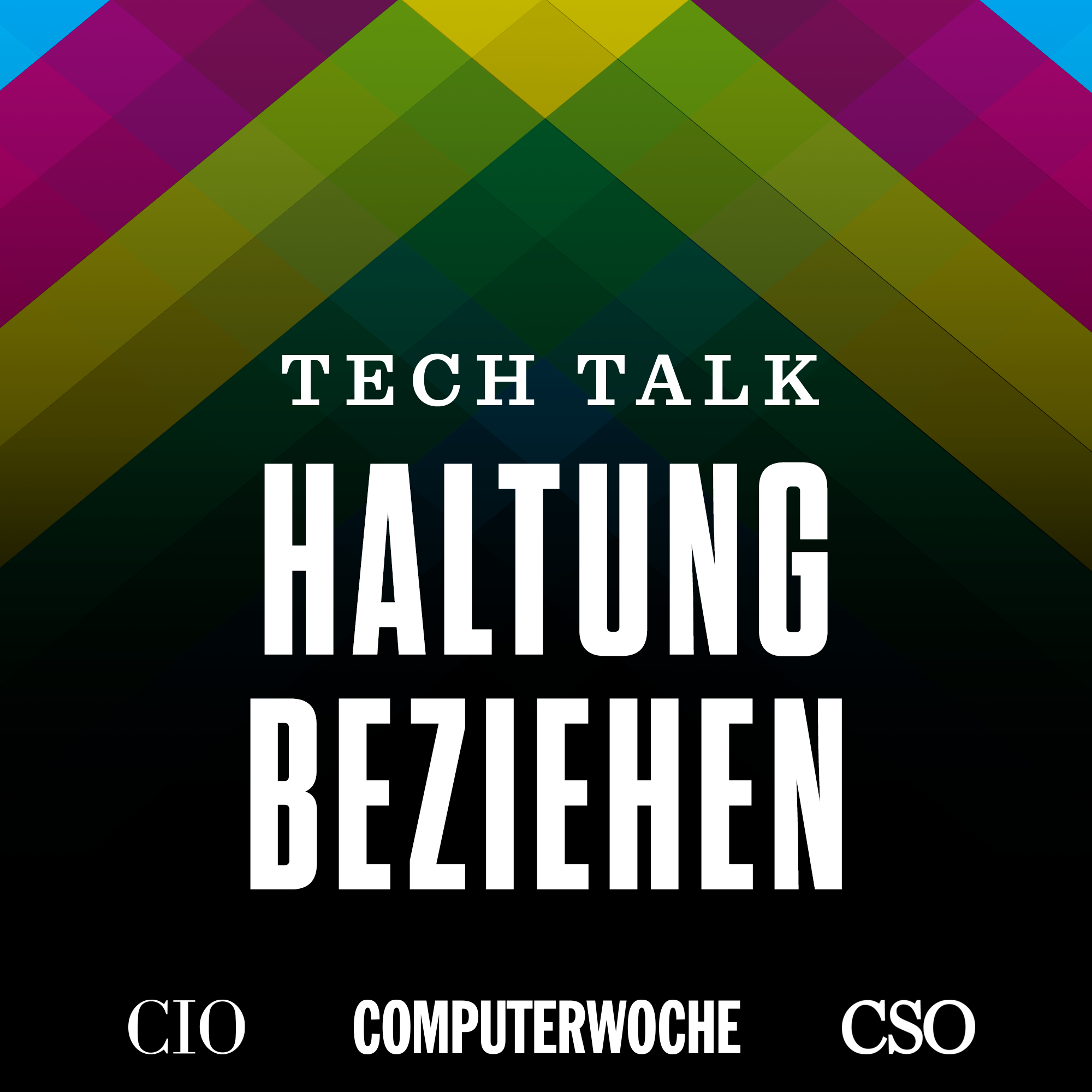 Haltung beziehen, aber wie? - mit Ursula Vranken