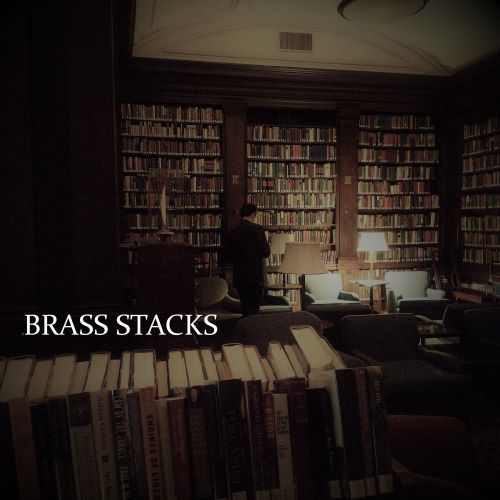 BRASS Stacks 1: Lord Dunsany