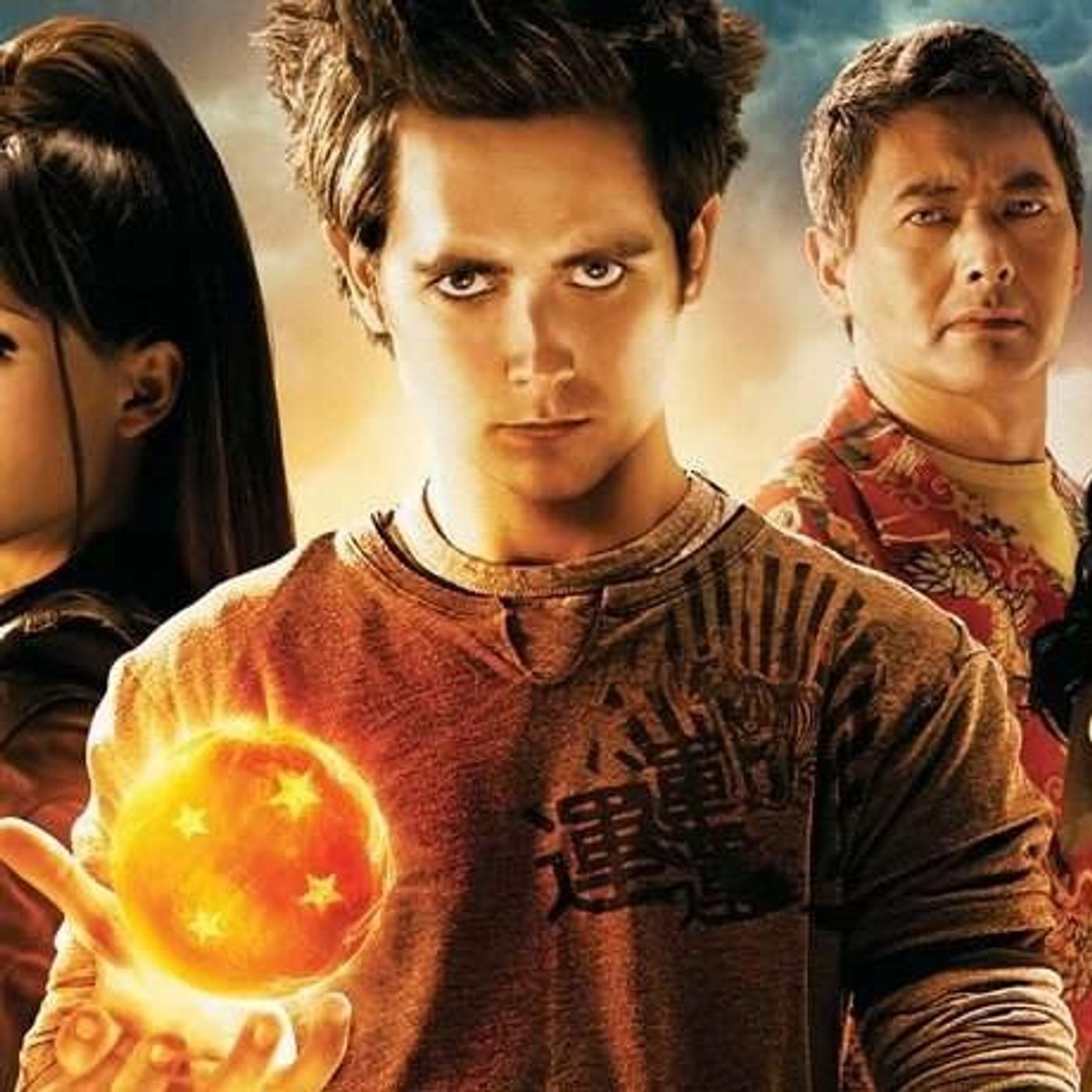 Dragonball Evolution: l'Onda Energetica che scoreggia episode artwork