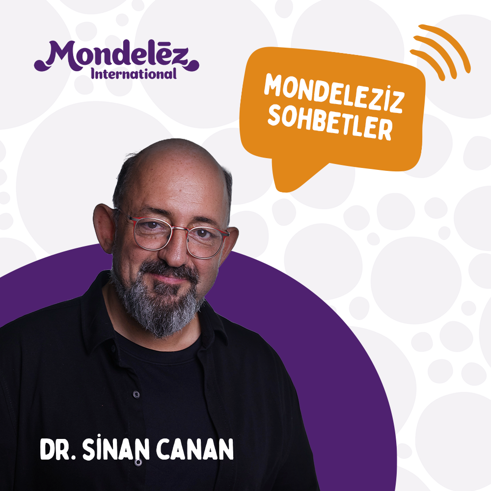 Prof. Dr. Sinan Canan - Biliş & Hafıza & Davranış ve Bilinç