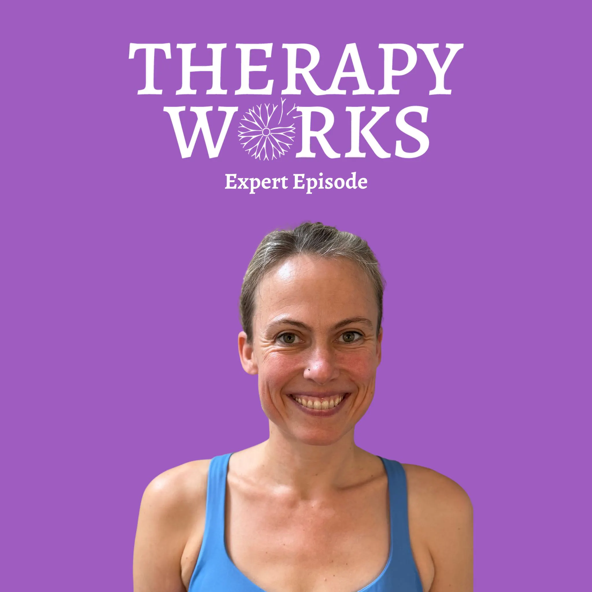 EXPERT EPISODE: Pelvic Floor, Pleasure & Power - The “LibDdo” Conversation with Lucy Kohli episode artwork