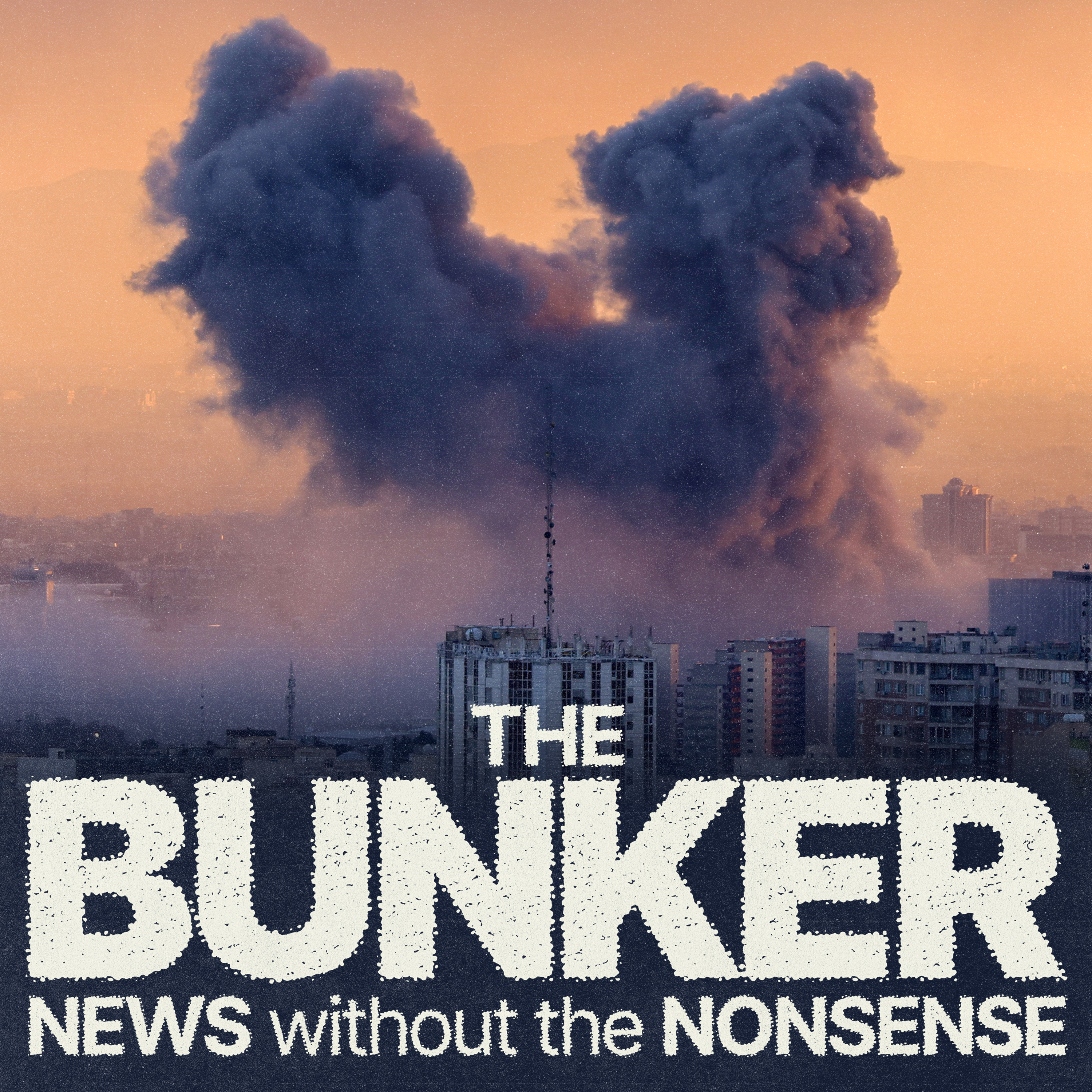 Has Iran won the Iran War? – Start Your Week with Gavin Esler