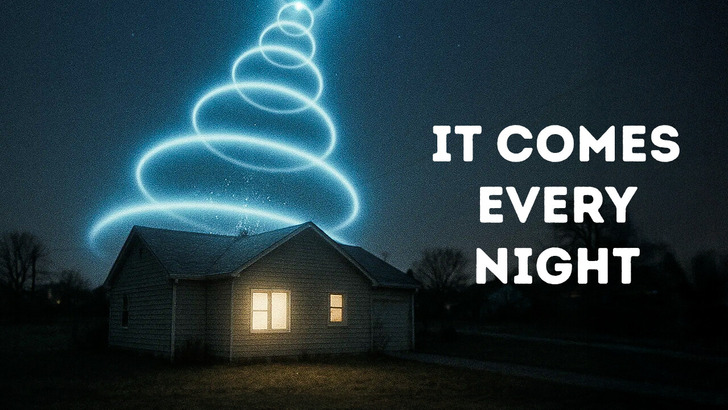 The Island Haunted by a Mysterious Hum — And No One Knows How To Stop It