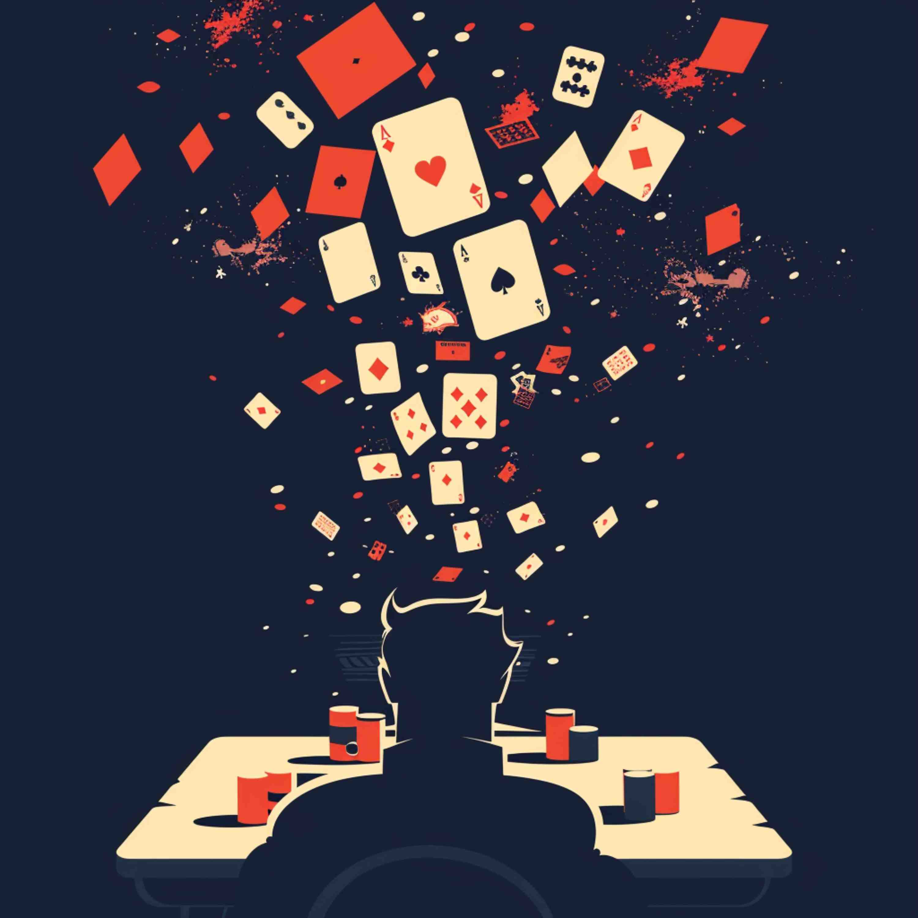 How Poker Helps Entrepreneurs Make Better Business Decisions by Sabado Domingo of LenPenzo.com