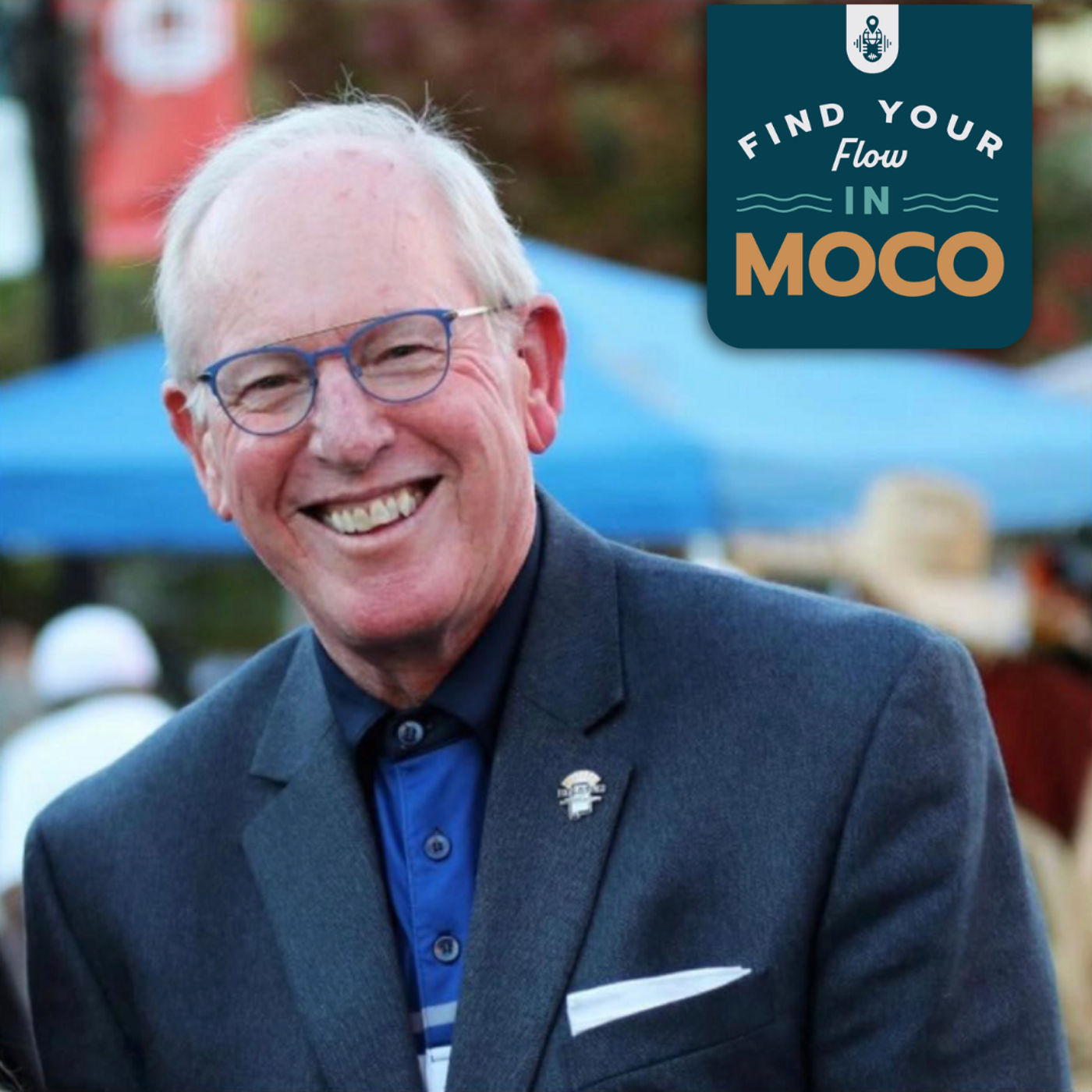 Find Your Flow in MoCo