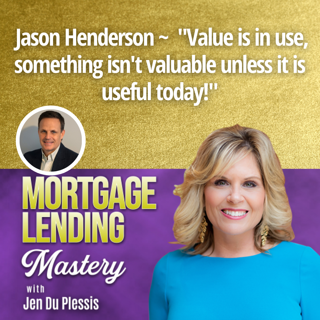 Mortgage Lending Mastery