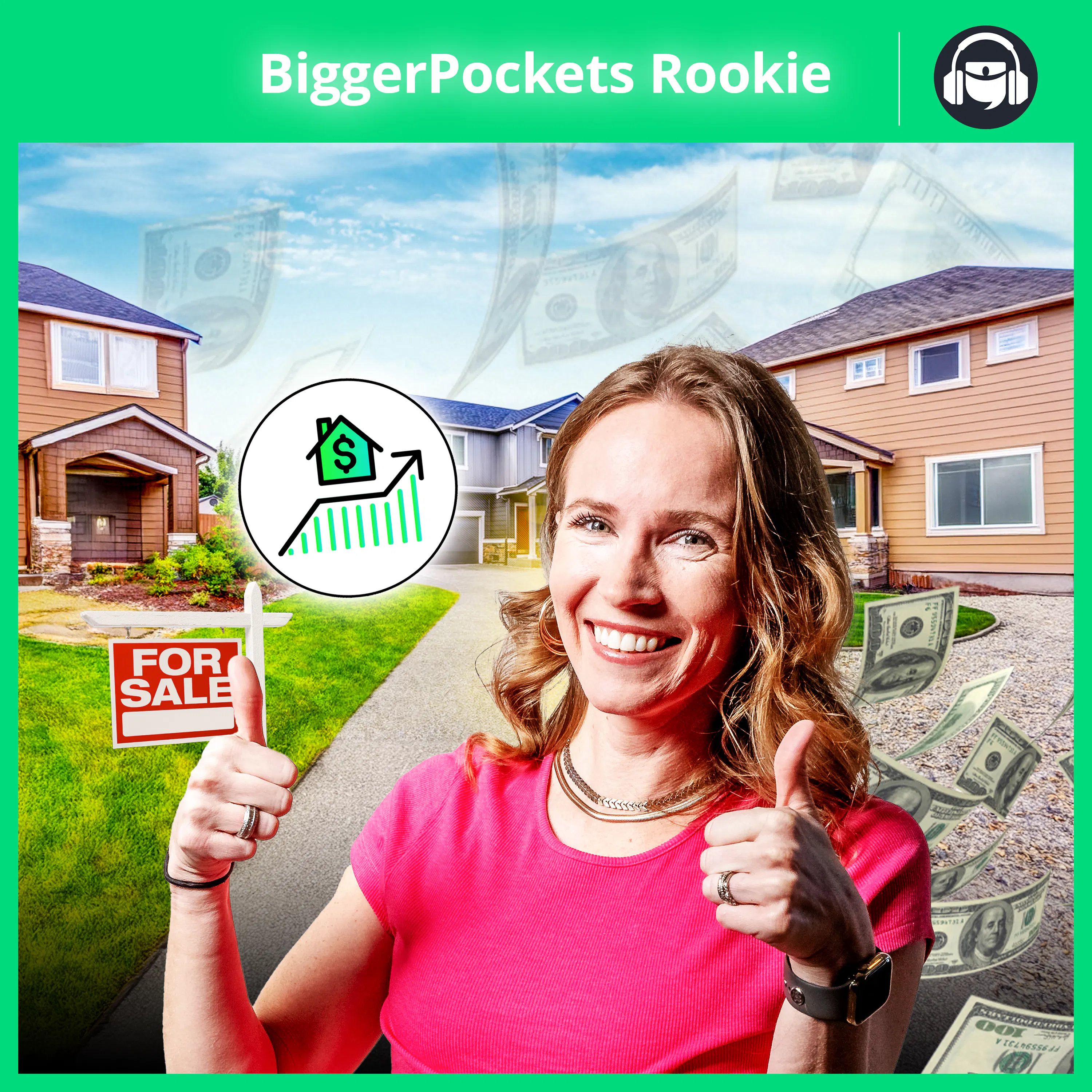 437: Rookie Reply: What EVERY Rookie Must Learn Before Investing in Real Estate